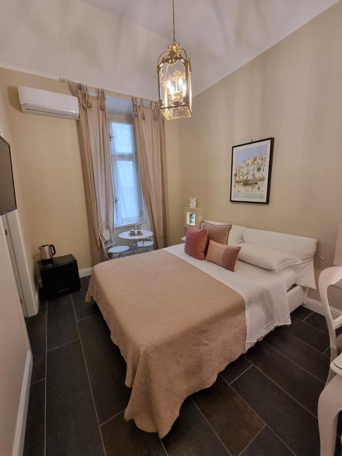 Ex Voto Guest House Neapol Exteriér fotografie